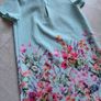 18-24m, Bnwot Next Toddler Floral Dress Image 7
