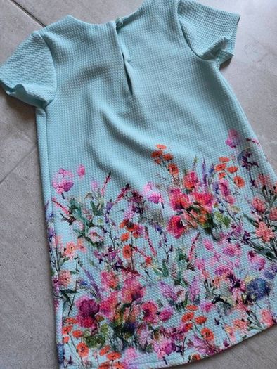 18-24m, Bnwot Next Toddler Floral Dress