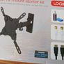 New tv wall mount kit. Image 3