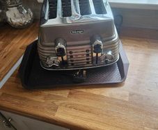 toaster