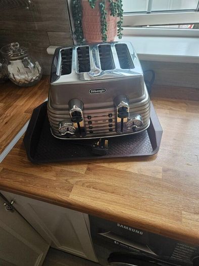 toaster