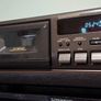 Technics RS-BX701 AA-Class 3 Head Cassette Deck Image 4