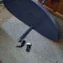 New satellite dish Image 2