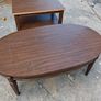 Coffee table and side table Image 2