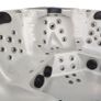 Crystal Bathroom SPA Ireland C743  Premium Outdoor Jacuzzi Image 8