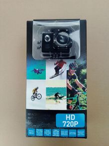 HD Action Camera