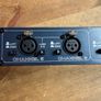 Palmer Pro PRMMS8 - 8 Channel Mic Splitter Image 4
