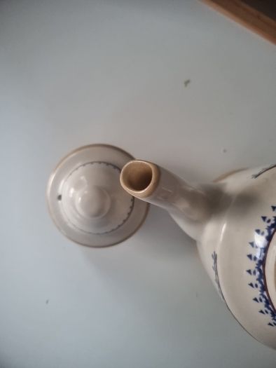 Nicholas mosse teapot