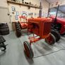 Allis Chalmers Model B 1950 Image 4