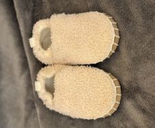 baby shoes