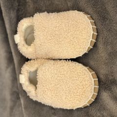 baby shoes