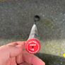TaylorMade QI4D 3wood HL 16.5 stiff shaft Image 7