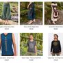 Online Clothing Brand (Etsy + Website) as going concern Image 6