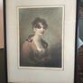 Antique Portrait of a Lady Image 5