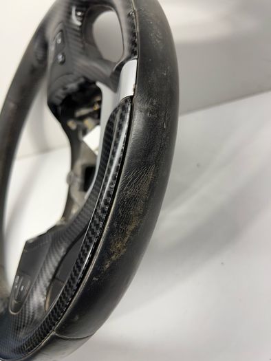 RENAULT Capture 2016 Steering Wheel 6218822B A2l4b64s