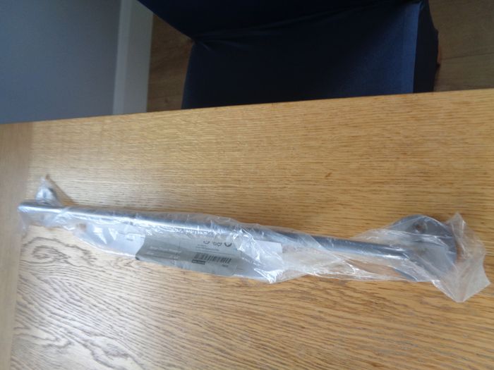 "Ikea" Bygel Rail for Sale