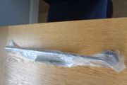 "Ikea" Bygel Rail for Sale