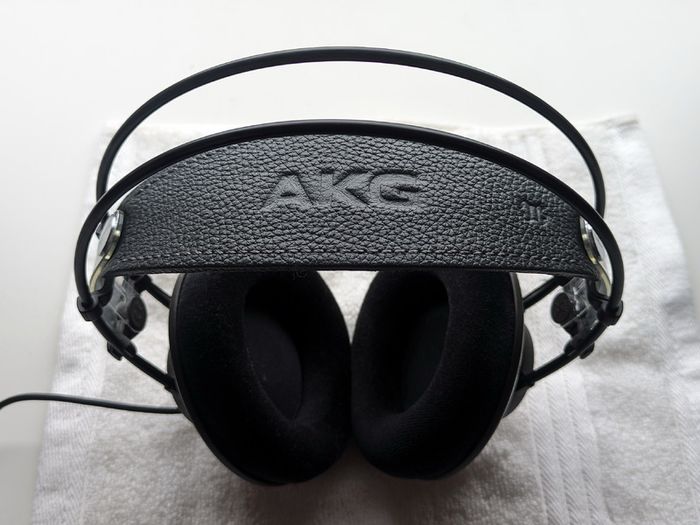 Akg K-612 Pro
