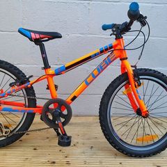 Cube Race 200