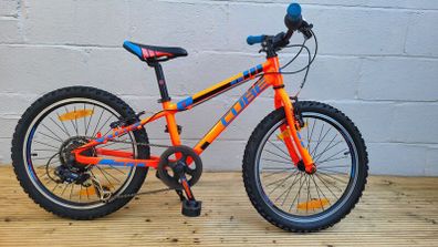 Cube Race 200