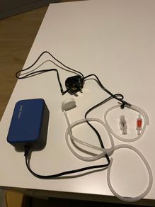 Aquarium Air Pump