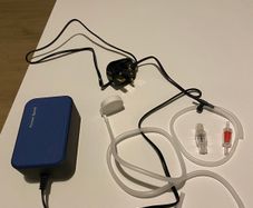 Aquarium Air Pump