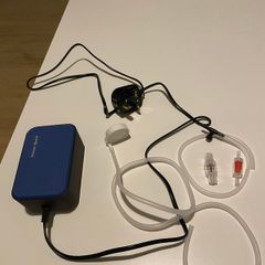 Aquarium Air Pump