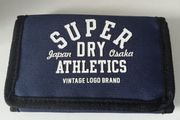 New Men's Superdry Wallet
