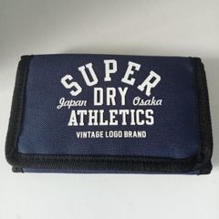 New Men's Superdry Wallet