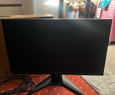 MSI Gaming Monitor