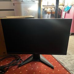 MSI Gaming Monitor