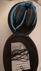 Tuinyo Over Ear Bluetooth headphones