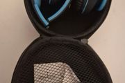 Tuinyo Over Ear Bluetooth headphones