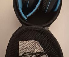 Tuinyo Over Ear Bluetooth headphones