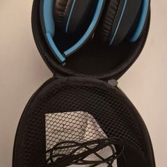 Tuinyo Over Ear Bluetooth headphones