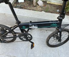 E-Bike