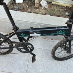E-Bike