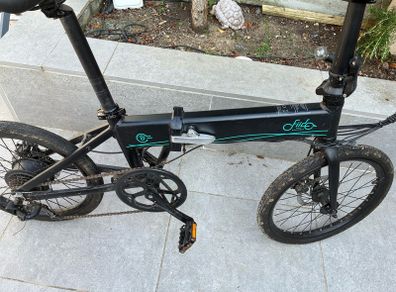 E-Bike