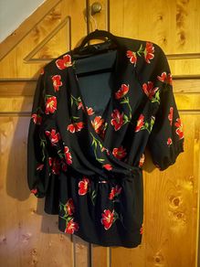 New Look Top