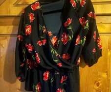 New Look Top