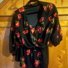 New Look Top