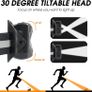 Running Light for Runners - IPX5 Waterproof Image 5