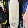 6'4" Zuma Jay Speed Dialer Fish Image 2