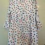 Armani Exchange mini dress - sz 14 Image 2