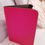 Pink Tablet Cover - Belkin Image 2