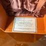110/150, Baccarat, Limited Edition 150, France, Crystal champagne glass Image 4