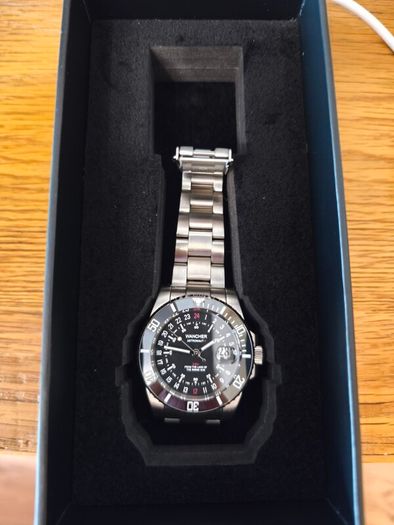watch