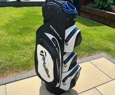 Taylormade Waterproof Golf Bag