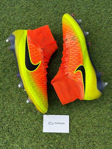 Nike Football Boots