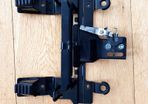 FZ1N Fazer bracket riders seat carrier 2006-2012